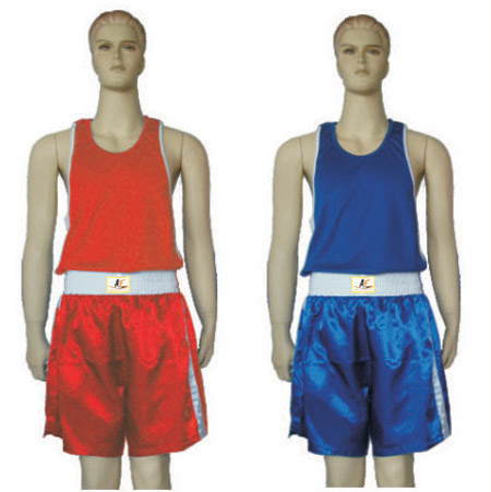 Boxing Uniform | Absolute Force